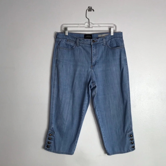 Not your daughter’s jeans Sz 12 - Picture 1 of 7